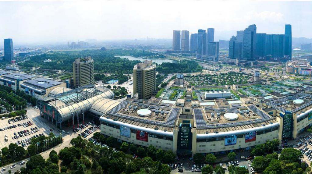 Yiwu